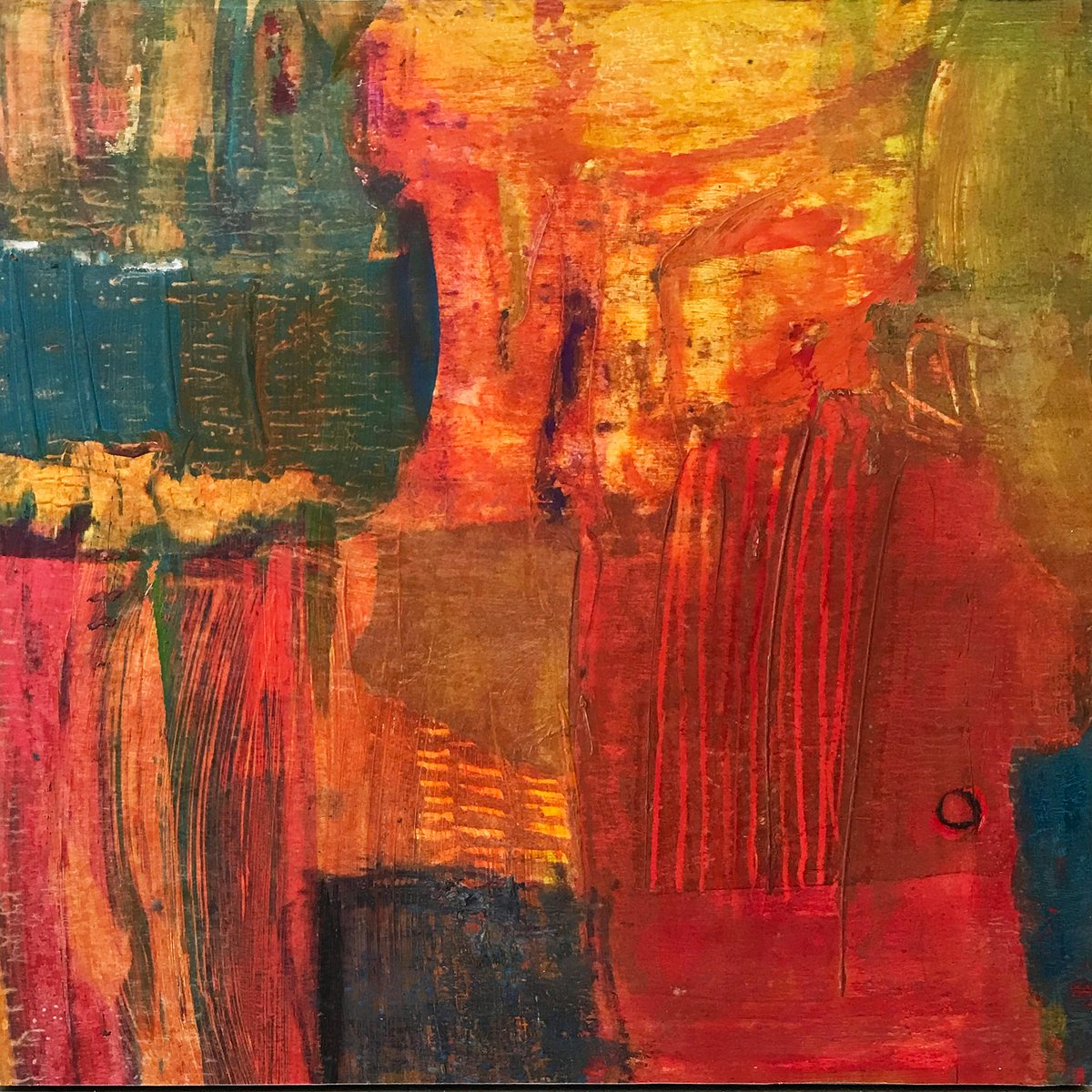 Folly | Lisa Sabo Brown
