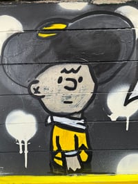 Image 2 of Yeehaw Charlie Brown