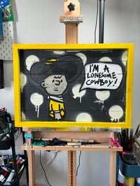 Image 4 of Yeehaw Charlie Brown