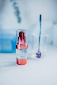 Image 2 of SkinProud Smooth Talk 2% Hyaluronic Acid Serum Dupe