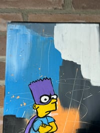 Image 3 of Buy The Bartman Be The Bartman