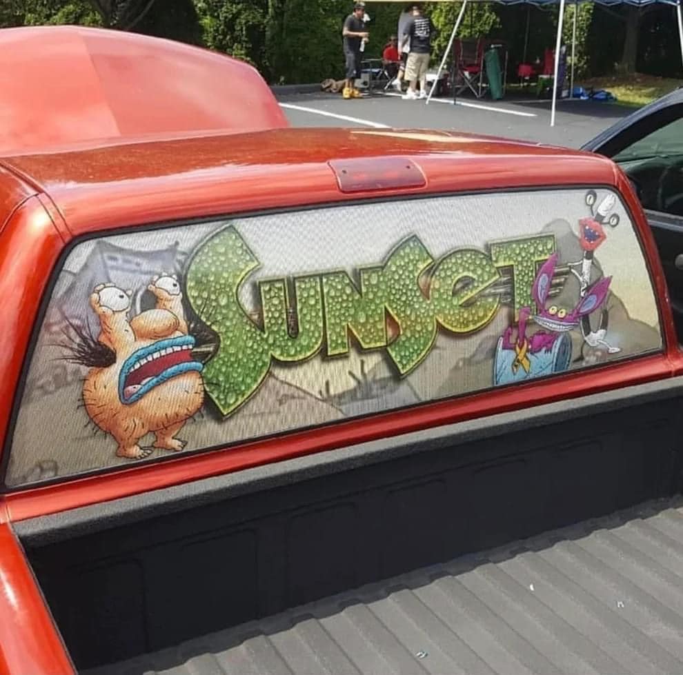 Perf Logos