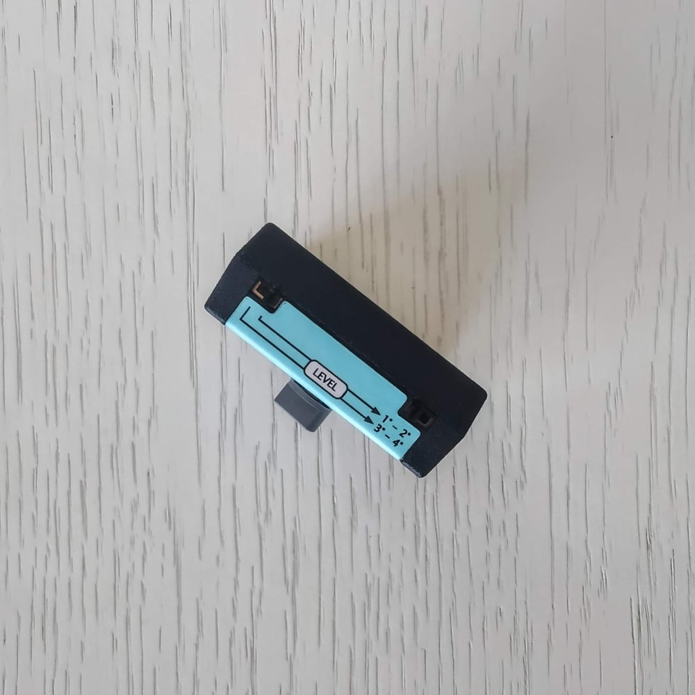 STC-512 - (ESQ-1, ESQ-M, SQ-80)