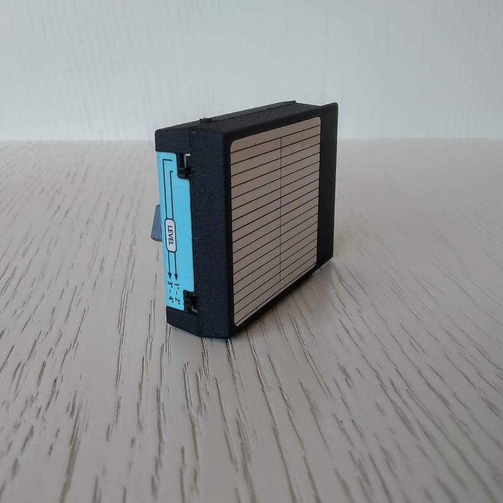 STC-512 - (ESQ-1, ESQ-M, SQ-80)