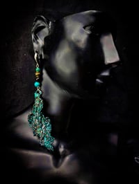 Image 4 of ☽ Serpentia Turquosa ☾