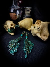 Image 5 of ☽ Serpentia Turquosa ☾