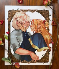 Image of Falin/Marcille