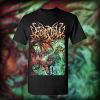 Baptized Tshirt