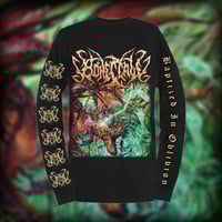 Baptized Long Sleeve