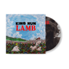 LAMB - CD