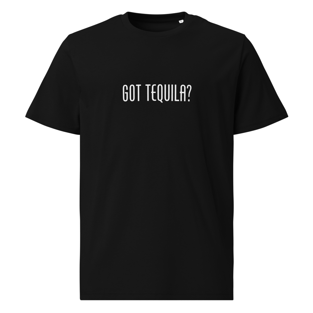 Image of Got Tequila? Unisex T-shirt
