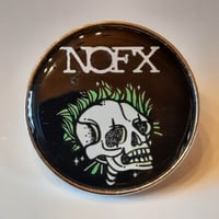 NoFX pin