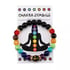 Cosmic Healing & Diffuser Chakra Bracelets  Image 4