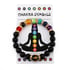 Cosmic Healing & Diffuser Chakra Bracelets  Image 2