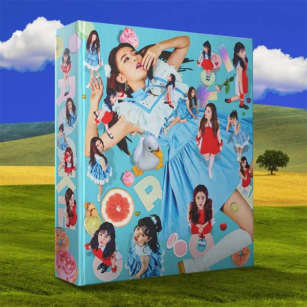 Image of Red Velvet - Rookie