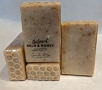 Image 3 of Exfoliating Soaps