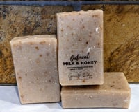 Image 4 of Exfoliating Soaps