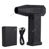 Powerful Blower with High Speed Duct Fan Mini Turbo Jet
