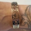 Celtic bracelet