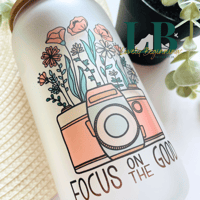 Image 2 of Focus On The Good Glass Can