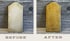 Wood~Axe~Knife Butter Image 4