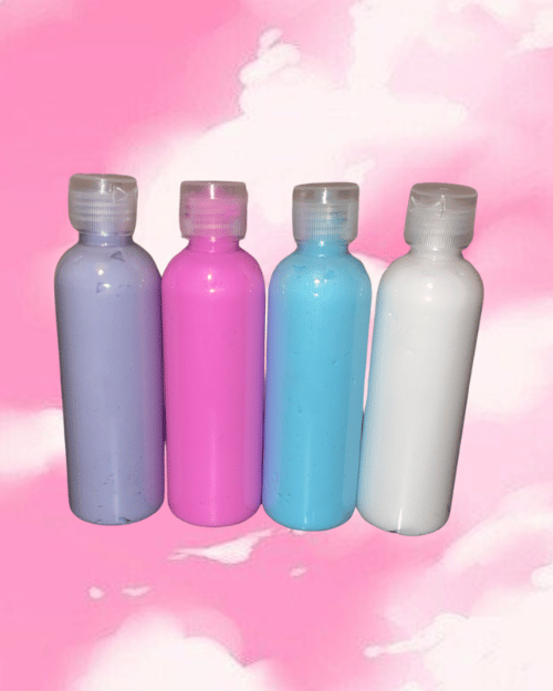 Tanning Accelerators 