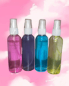 Aqua Mist Tanning Spray