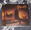 Vulture Lord - Desecration Rite - CD