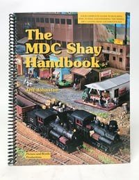The MDC Shay Handbook