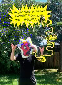 Image 1 of HELLO!? how may i help!!