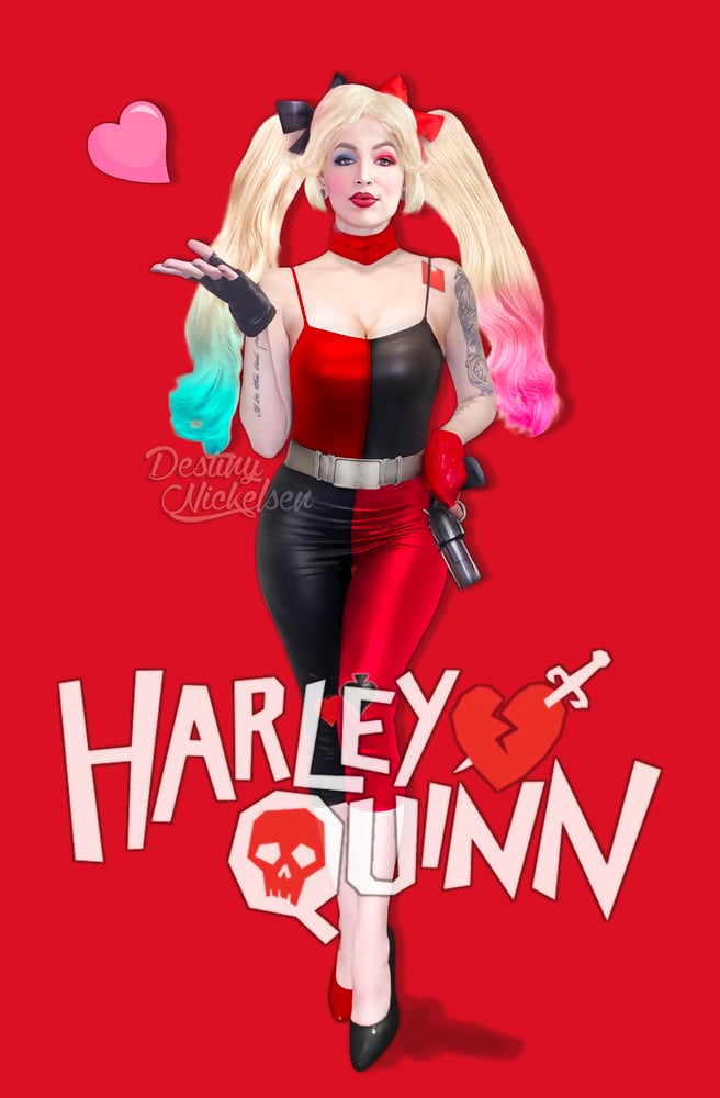 Image of HARLEY
