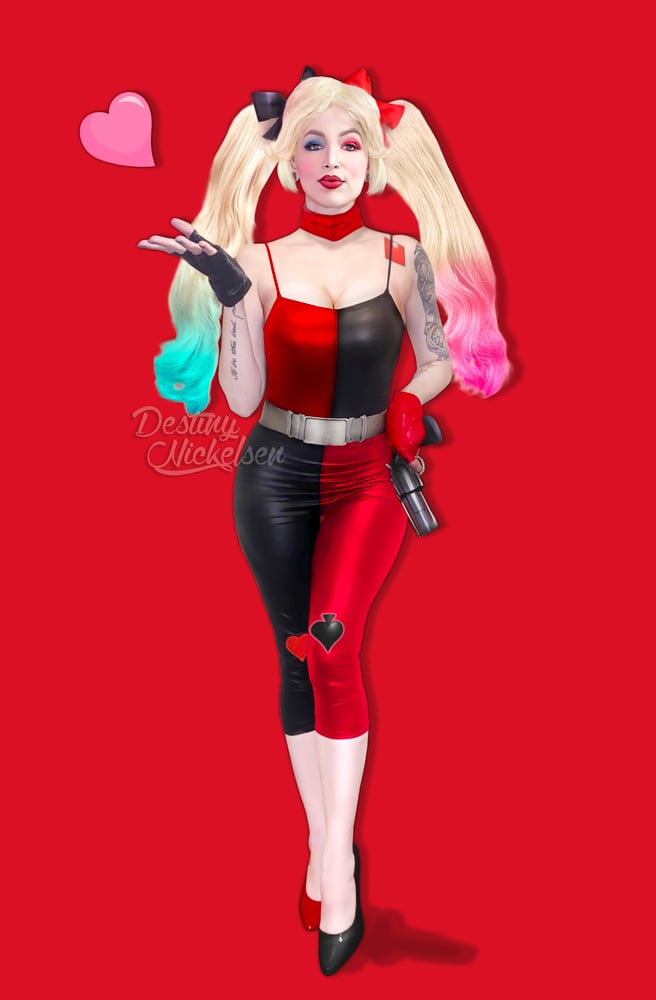 Image of HARLEY 