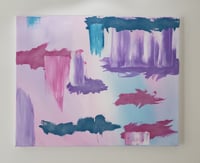 Image 1 of Rain in Color