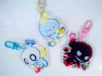 Image 3 of Chao Garden Adopt Charm