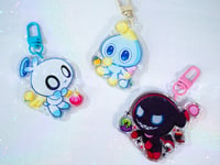 Image 2 of Chao Garden Adopt Charm