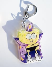 Image 3 of Goofy Goober Charm