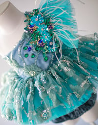 Image 3 of Peacock Luxuriant outfit