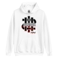 Image 2 of 64NATION ESSENTIALS HOODIE (TINO)