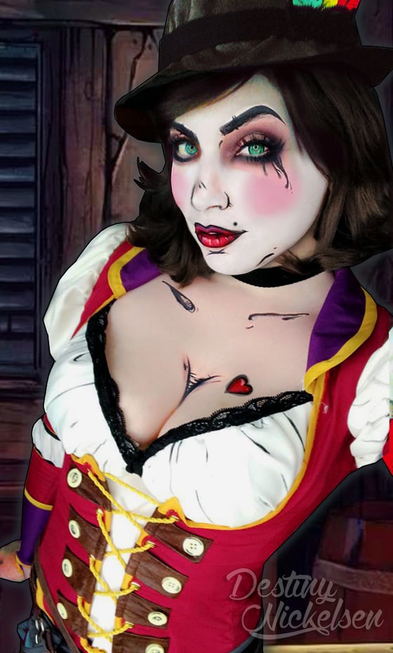 Image of MAD MOXXI MINI