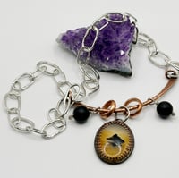 Image 2 of "Remnant" Necklace