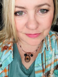 Image 4 of "Remnant" Necklace