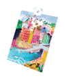 RIOMAGGIORE - JIGAW PUZZLE