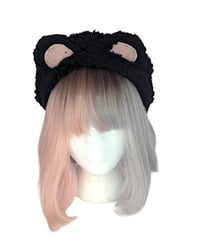 Image 1 of Black Bear Beret