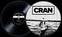 Image 3 of CRAN 'Rejet' 12" EP