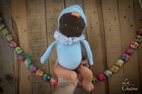 Image 2 of Aviv- 10 inch Duckling Doll