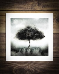 Always Something - Print