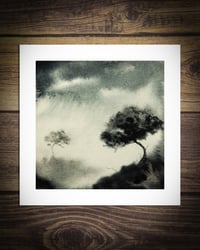 So Close - Print