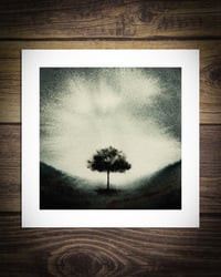Stand Alone - Print