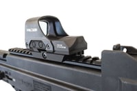 Image 1 of HK USC UMP Long Top Optic Rail