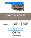 Capitol Roast